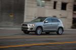 Mitsubishi Outlander Sport 2013 года